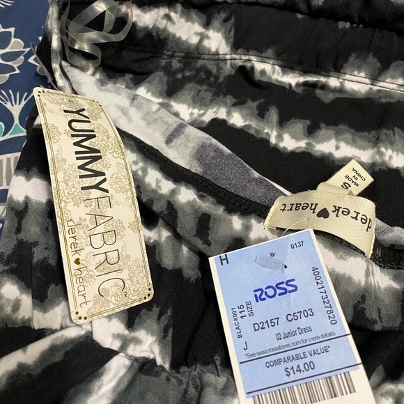 Small soft romper - Picture 3 of 3